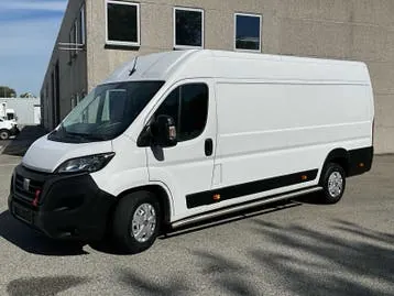 Fiat Ducato 2022 photo 2