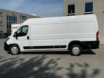 Fiat Ducato 2022 photo 3