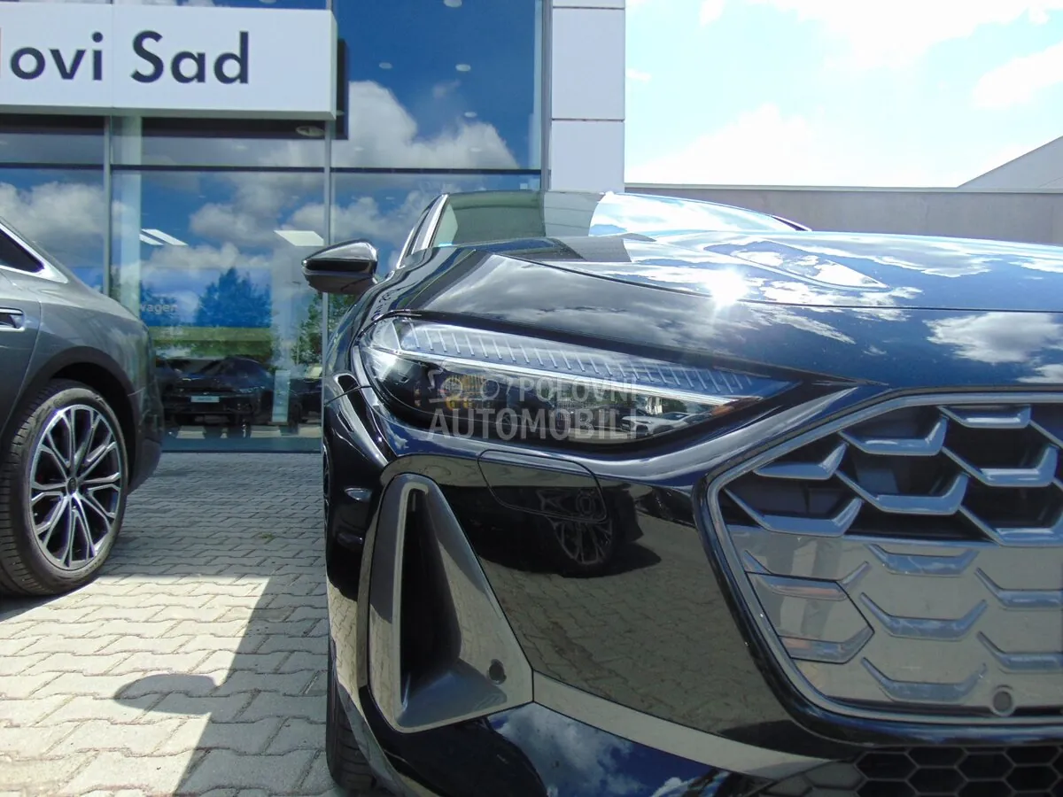Audi A5 2025 photo 4