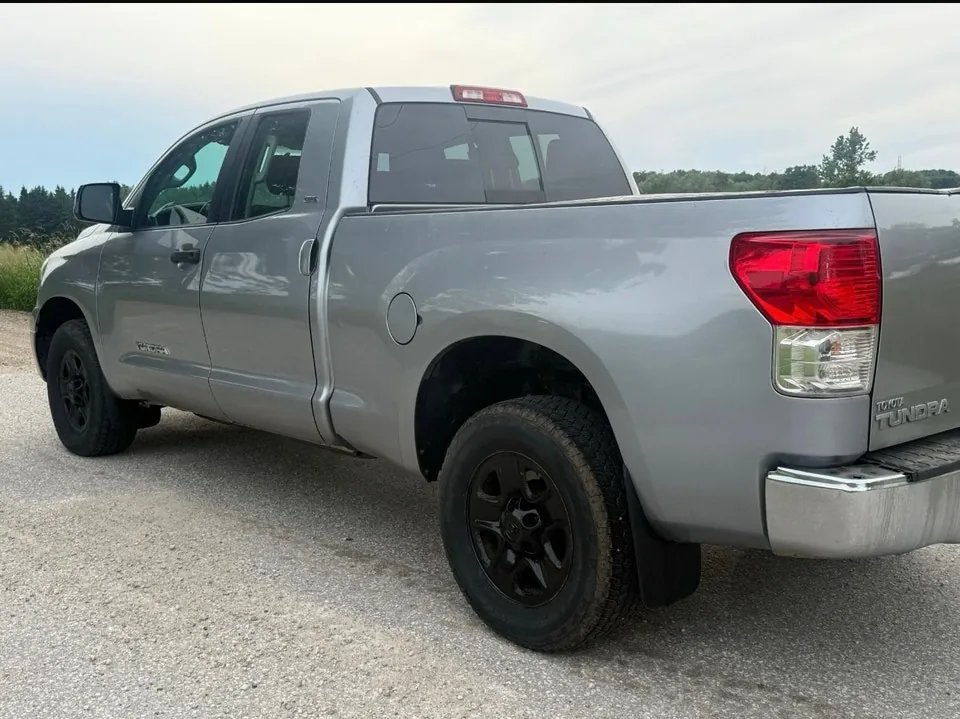Toyota Tundra 2013 photo 4