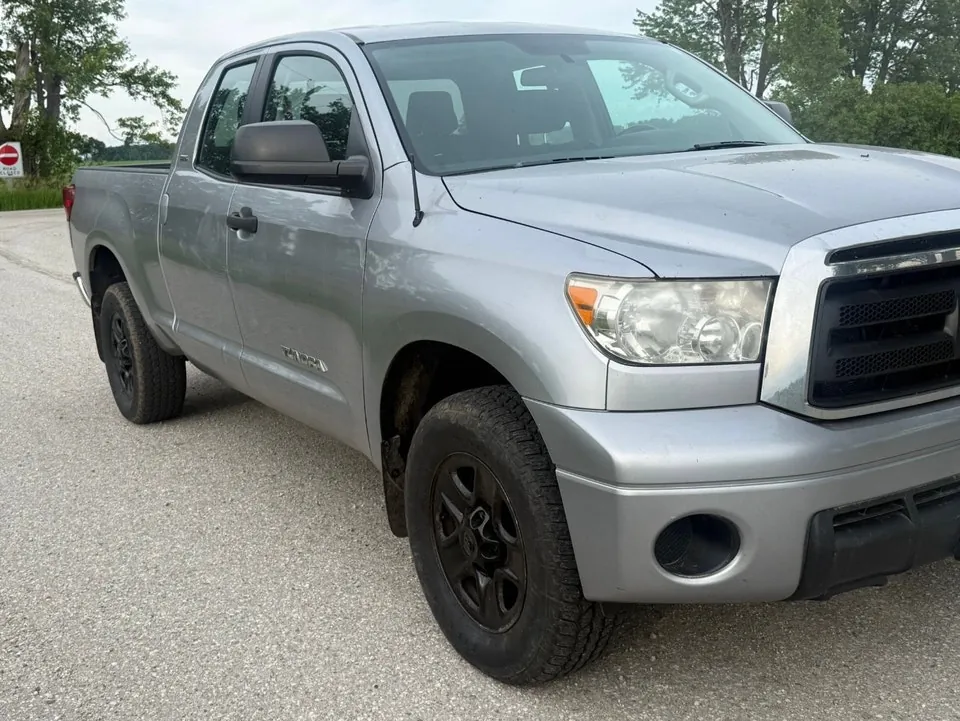 Toyota Tundra