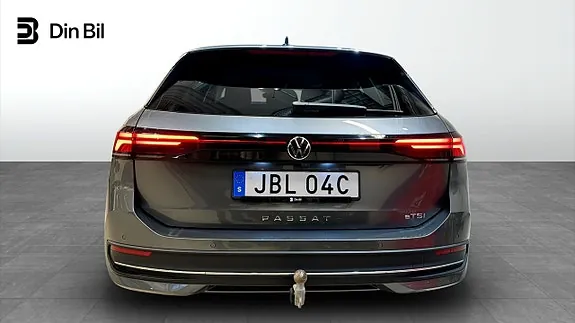 Volkswagen Passat 2025 photo 5