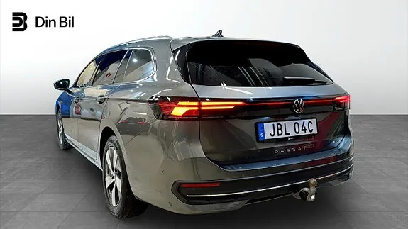 Volkswagen Passat 2025 photo 3