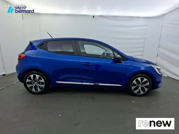 Renault Clio 2023 photo 4