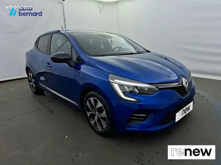 Renault Clio 2023 photo 3