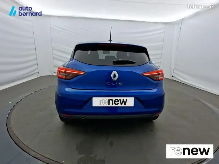 Renault Clio 2023 photo 5
