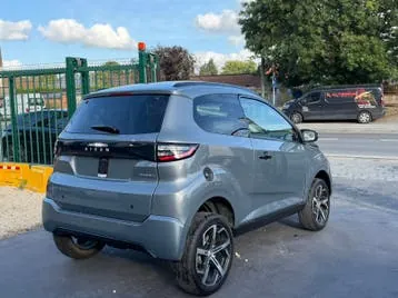 Aixam Crossover 2025 photo 3