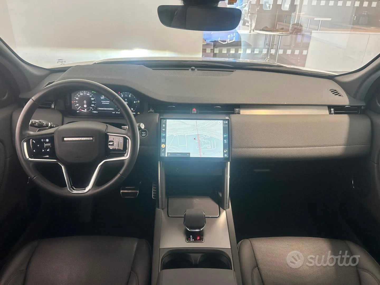 Land Rover Discovery Sport 2024 photo 4