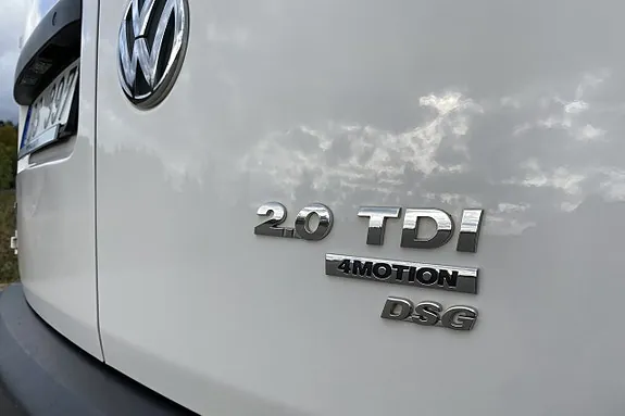 Volkswagen Caddy 2014 photo 5