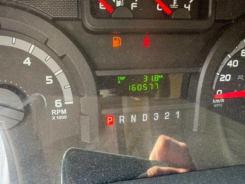 Ford E-450 2013 photo 3