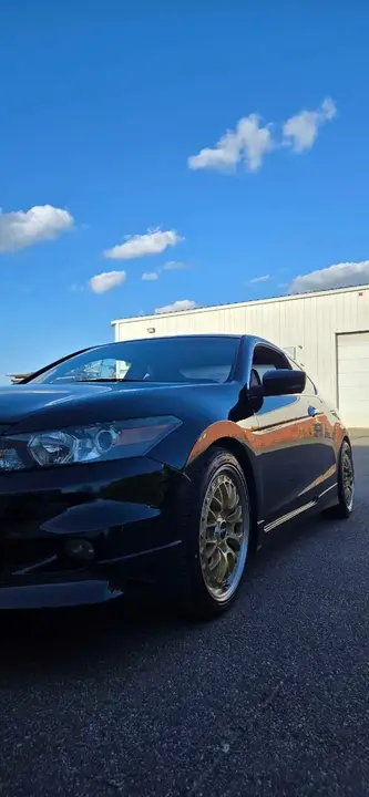 Honda Accord 2011 photo 3