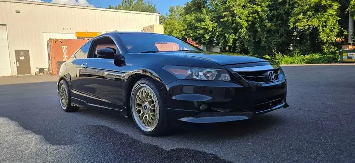 Honda Accord 2011 photo 4