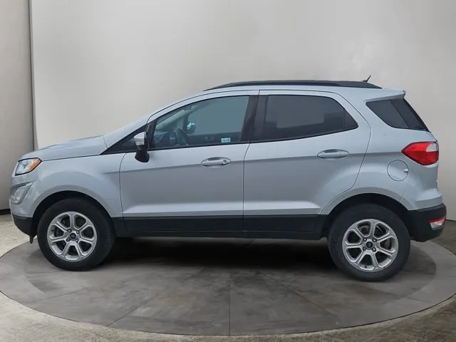 Ford Ecosport 2022 photo 2