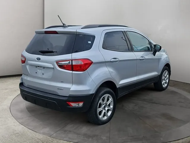 Ford Ecosport 2022 photo 5
