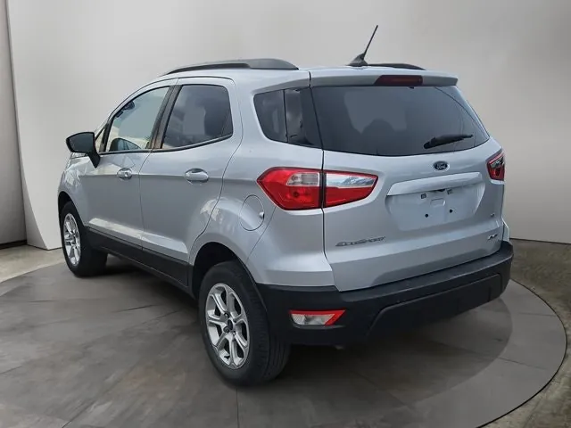 Ford Ecosport 2022 photo 3