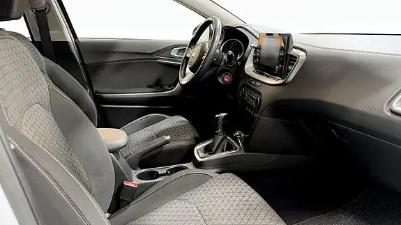 Kia Ceed 2020 photo 3