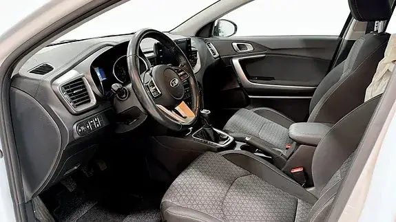 Kia Ceed 2020 photo 5