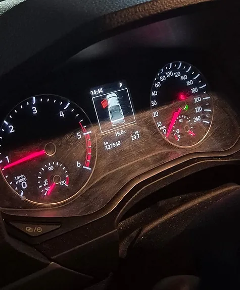 Volkswagen Amarok 2019 photo 3