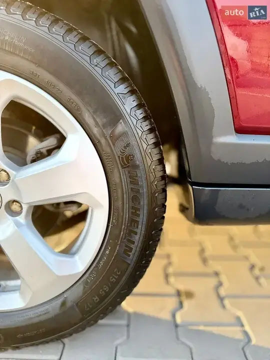 Jeep Compass 2020 photo 5