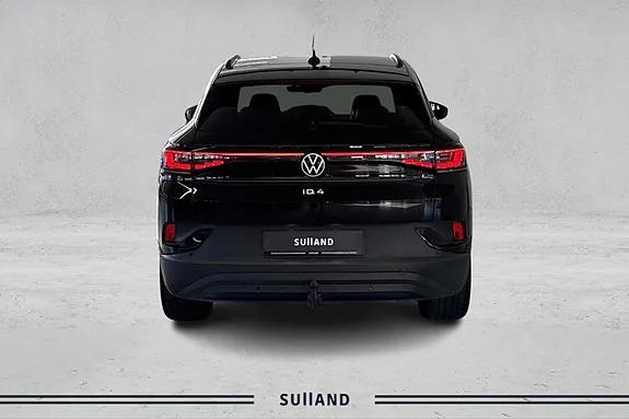 Volkswagen Id.4 2024 photo 4