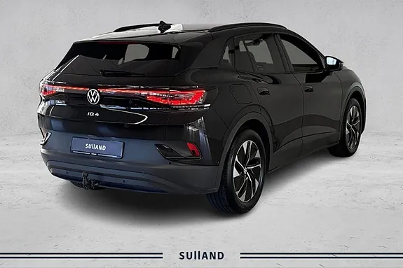 Volkswagen Id.4 2024 photo 5
