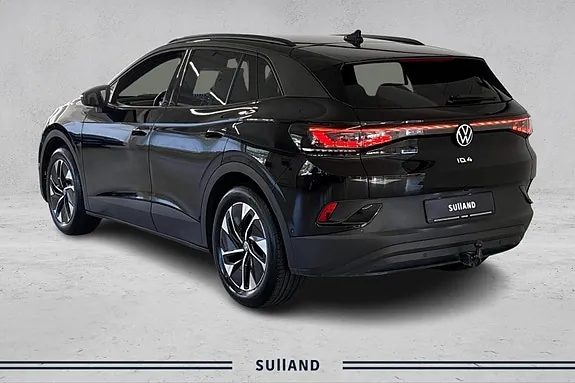 Volkswagen Id.4 2024 photo 3