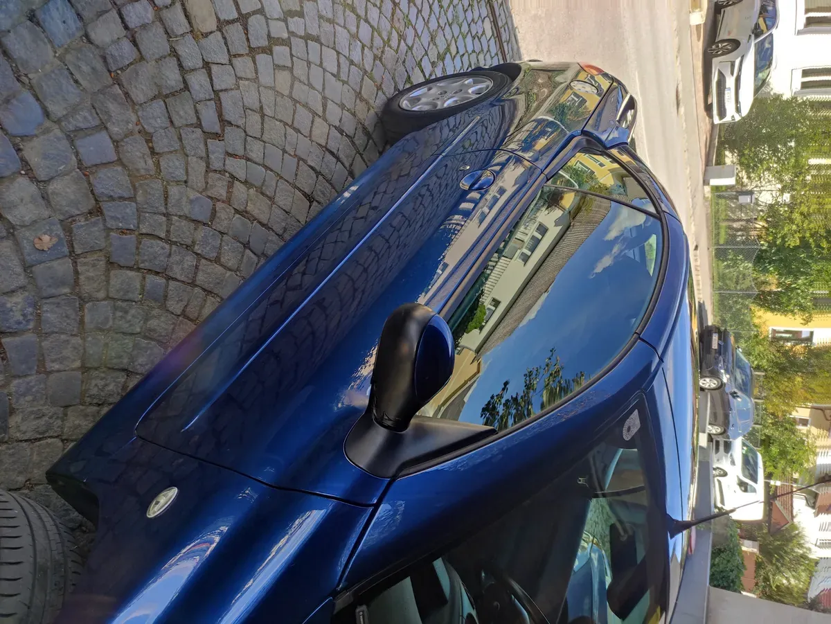 Peugeot 206 2006 photo 3