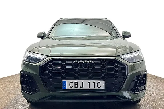 Audi Q5 2025 photo 4