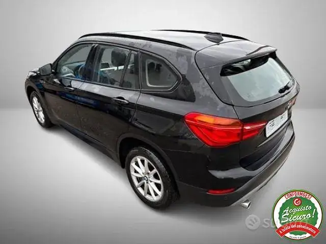 BMW X1 2019 photo 5