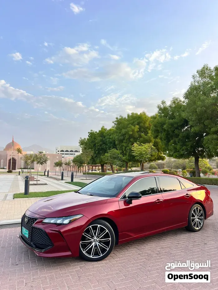 Toyota Avalon