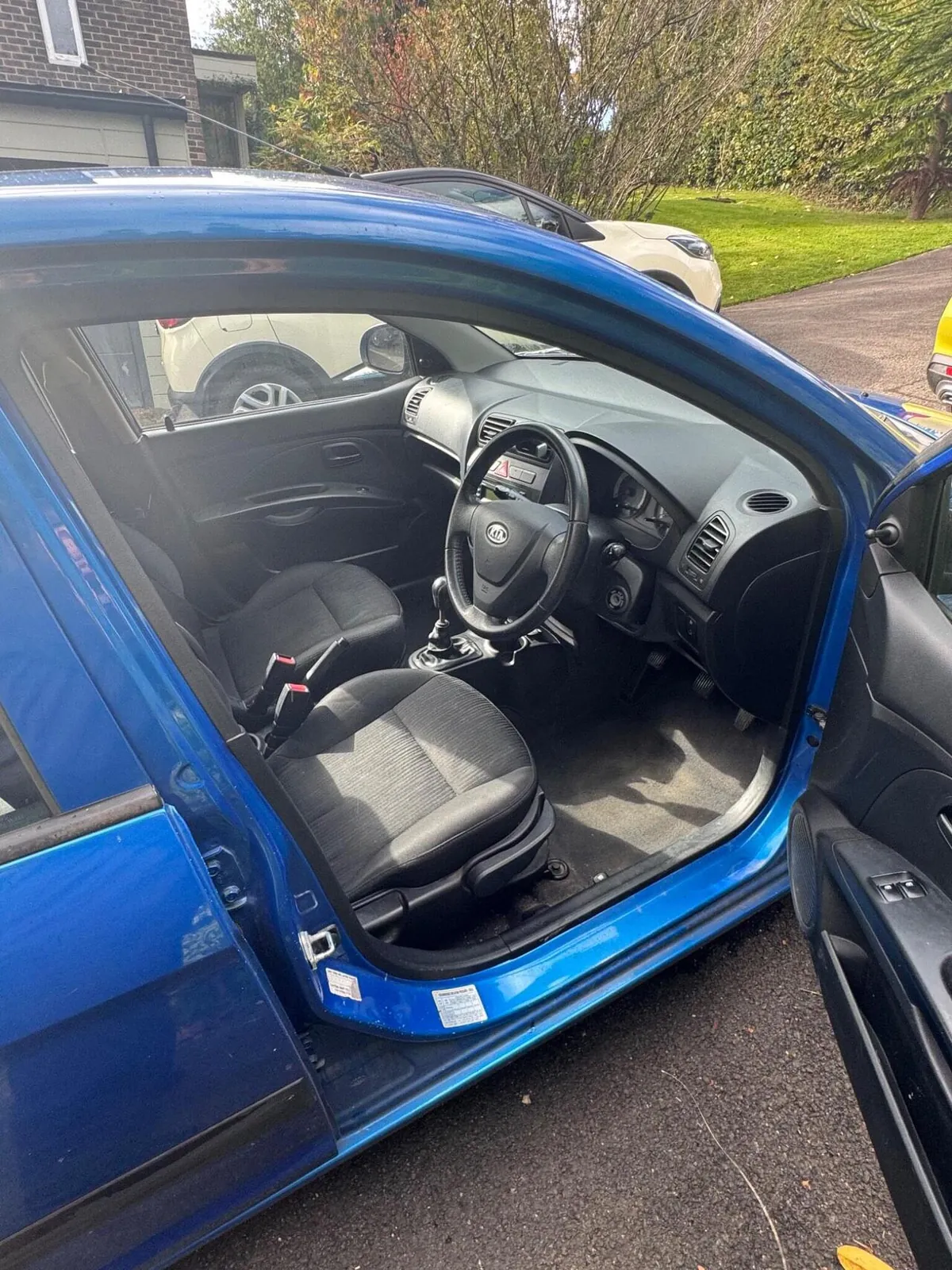 Kia Picanto 2009 photo 4