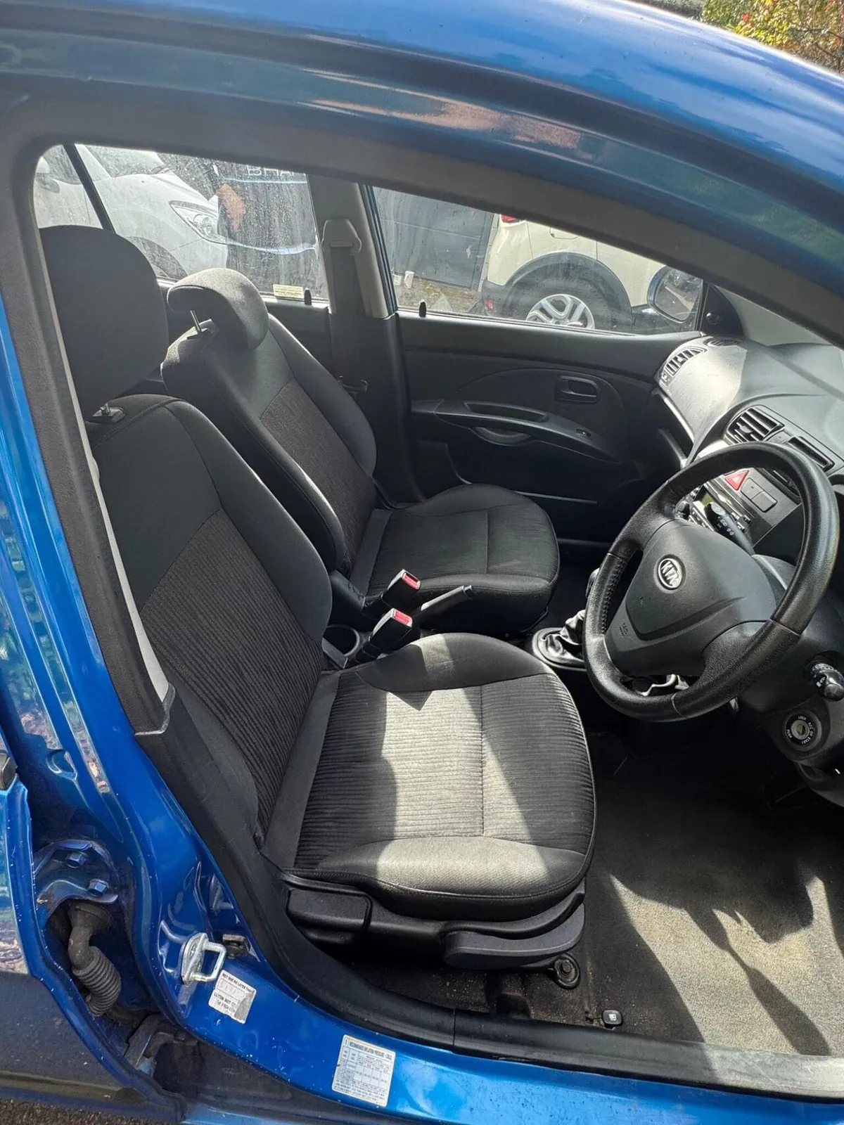 Kia Picanto 2009 photo 3
