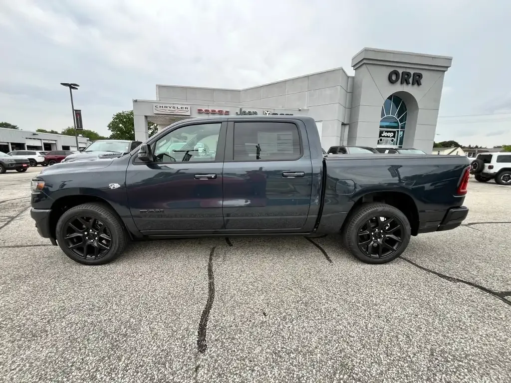 Ram 1500