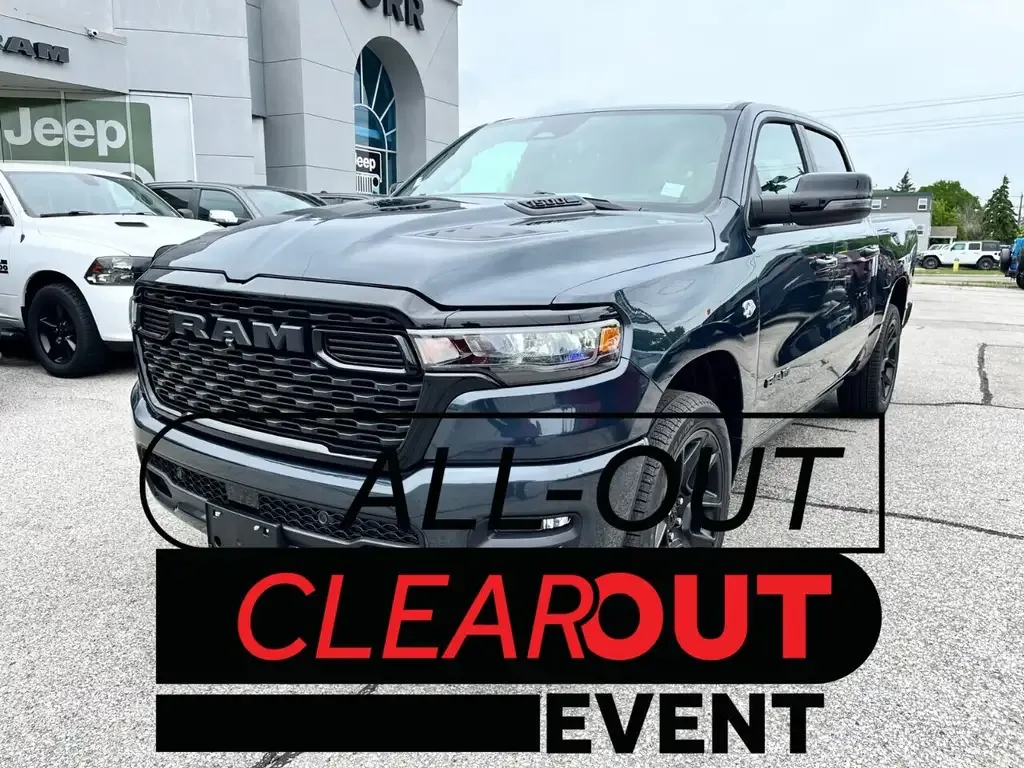 Ram 1500
