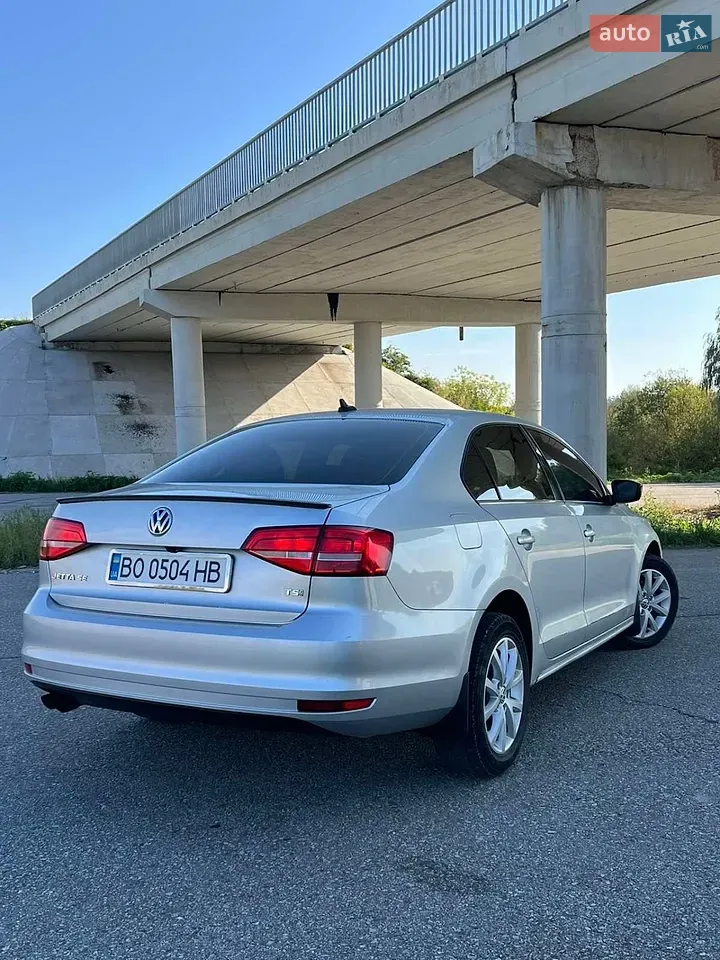 Volkswagen Jetta