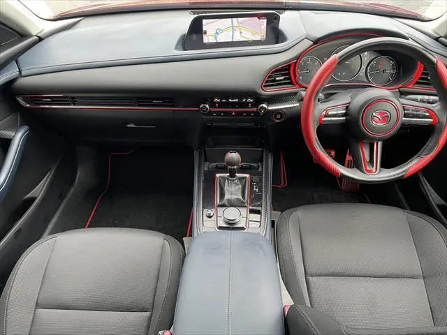 Mitsubishi Cx-30 2020 photo 3