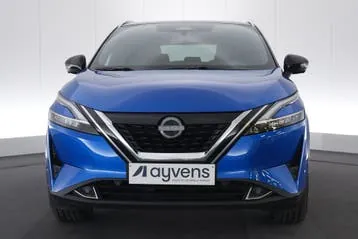 Nissan Qashqai 2023 photo 2