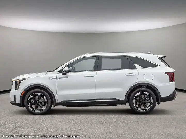 Kia Sorento 2026 photo 3