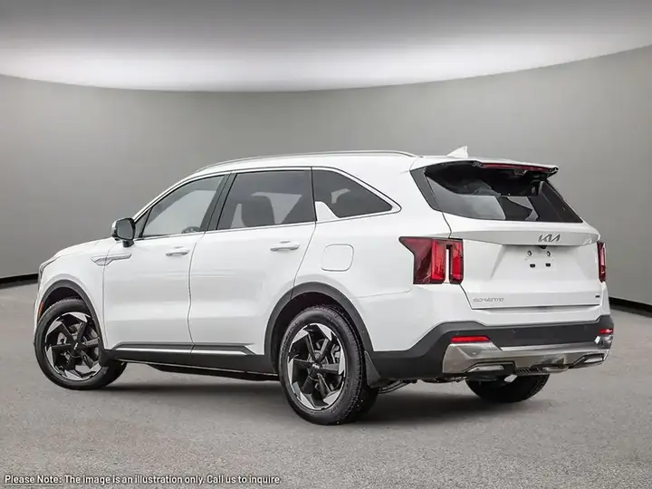 Kia Sorento 2026 photo 4