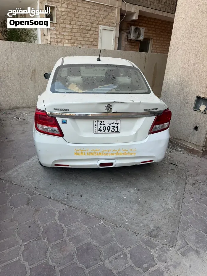 Suzuki Cultus