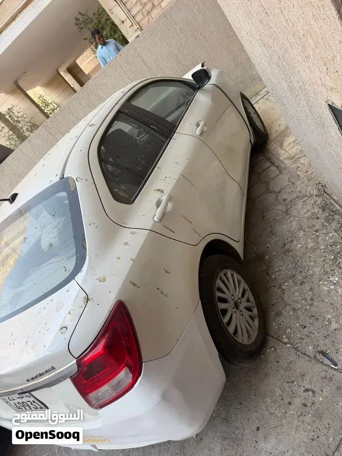 Suzuki Cultus 2023 photo 3