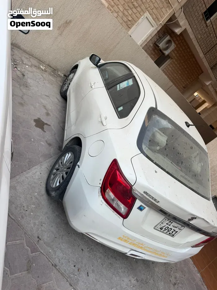 Suzuki Cultus 2023 photo 4