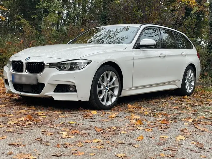 BMW 320D