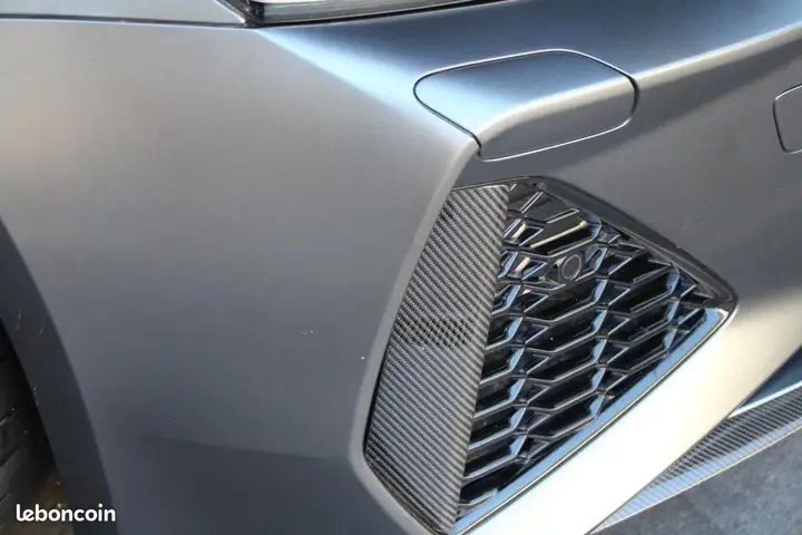 Audi Rs6 Avant 2023 photo 3