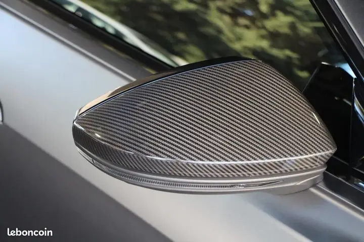 Audi Rs6 Avant 2023 photo 5
