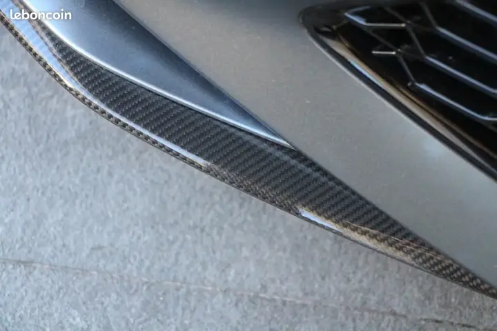 Audi Rs6 Avant 2023 photo 4