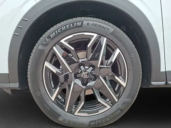 Peugeot 3008 2026 photo 5