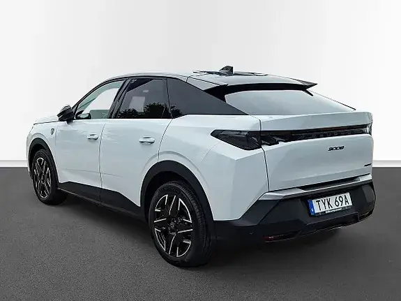 Peugeot 3008 2026 photo 2