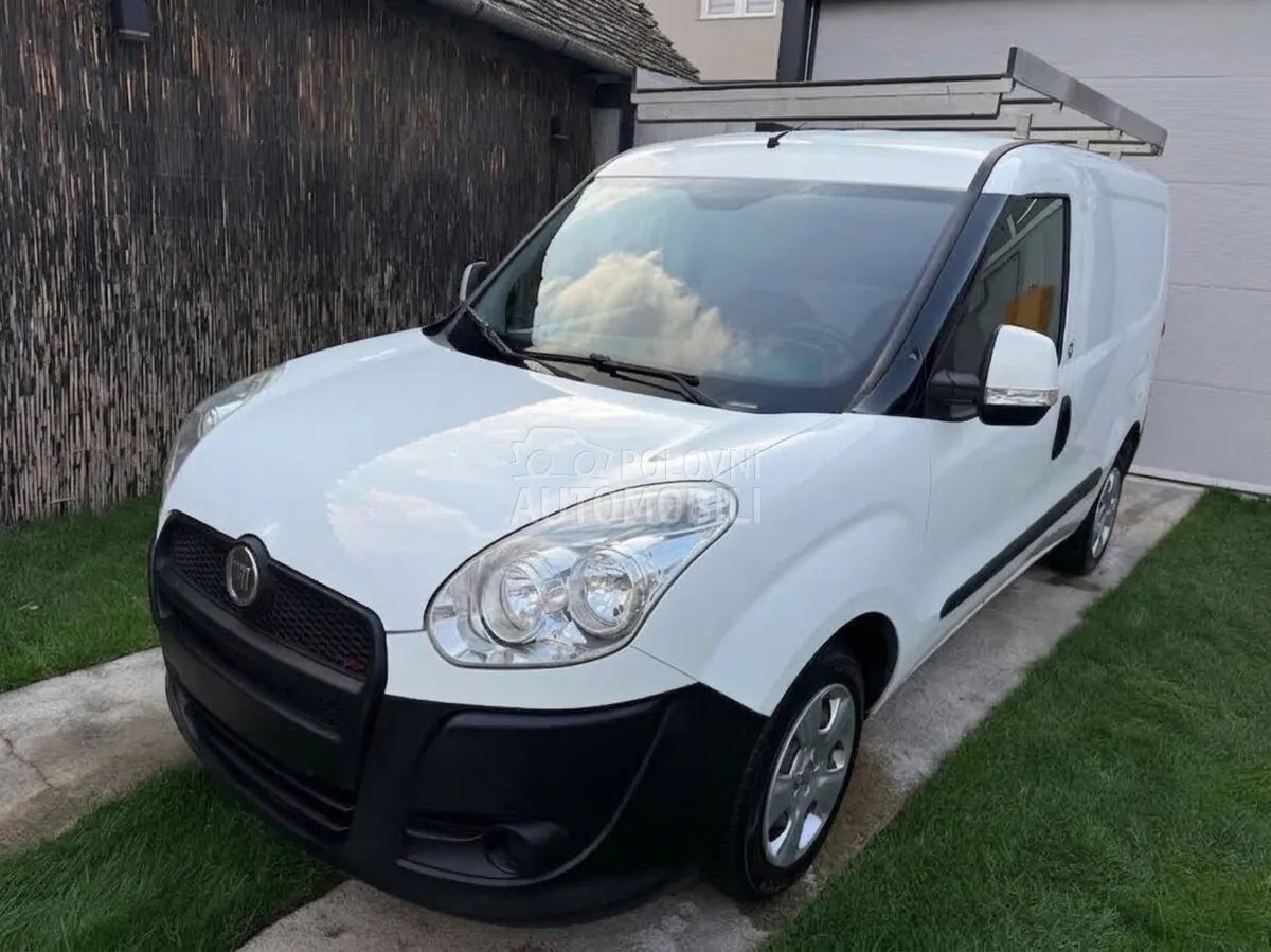 Fiat Doblo