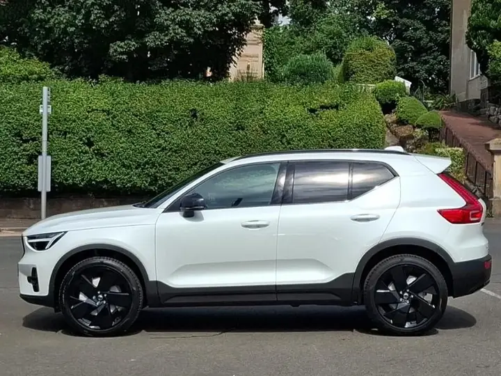 Volvo Xc40 2026 photo 4
